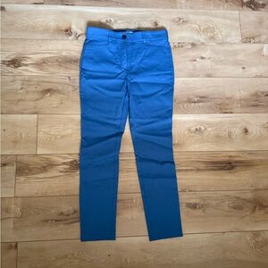 LOFT Sky Blue Trousers